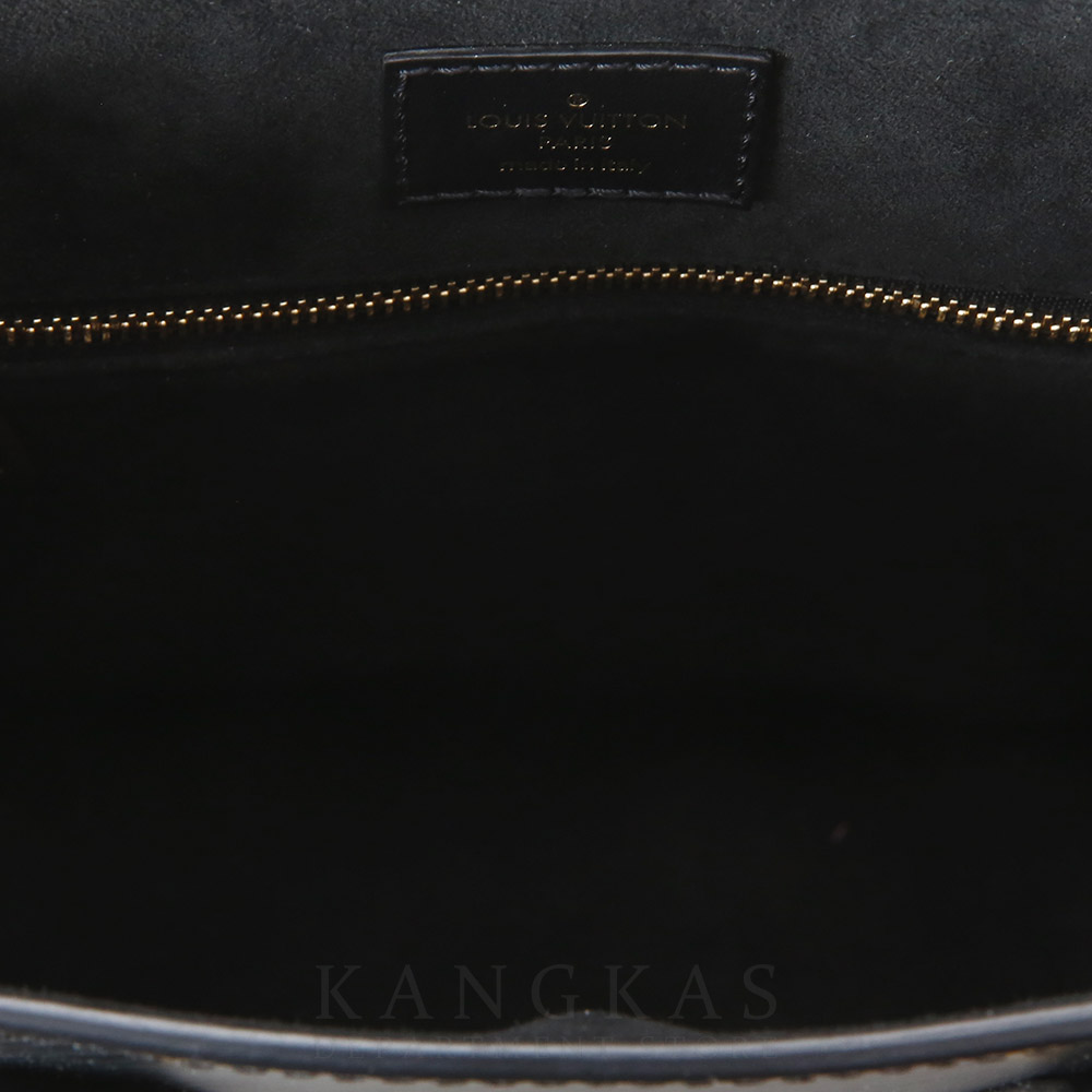 LOUIS VUITTON(USED)루이비통 에삐 삭 플라BB & 트윌리